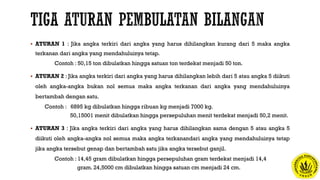 Statistika Dasar Pertemuan 1 | PDF