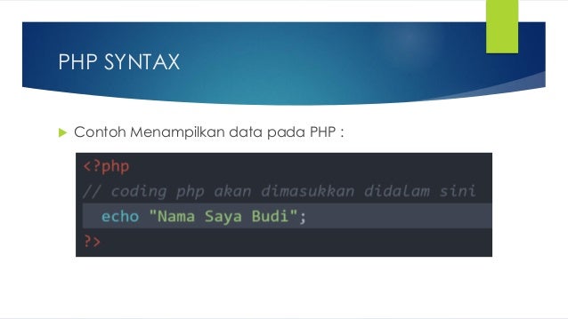 file spasi unik pubg PROGRESS Belajar PHP 1 file spasi unik pubg PROGRESS Belajar PHP 1