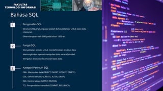 Pemrograman Database SQL Menggunakan Python.pptx