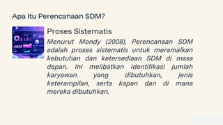 Preencoded Comprehensive Human Resource Management: Strategic Planning ...