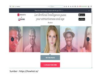 Sumber : https://howhot.io/
 