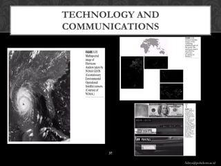 TECHNOLOGY AND
COMMUNICATIONS




      37

                 Aditya@poltekom.ac.id
 