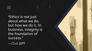 Pertemuan 1 - Overview and Introduction to Governance and Ethics .pptx