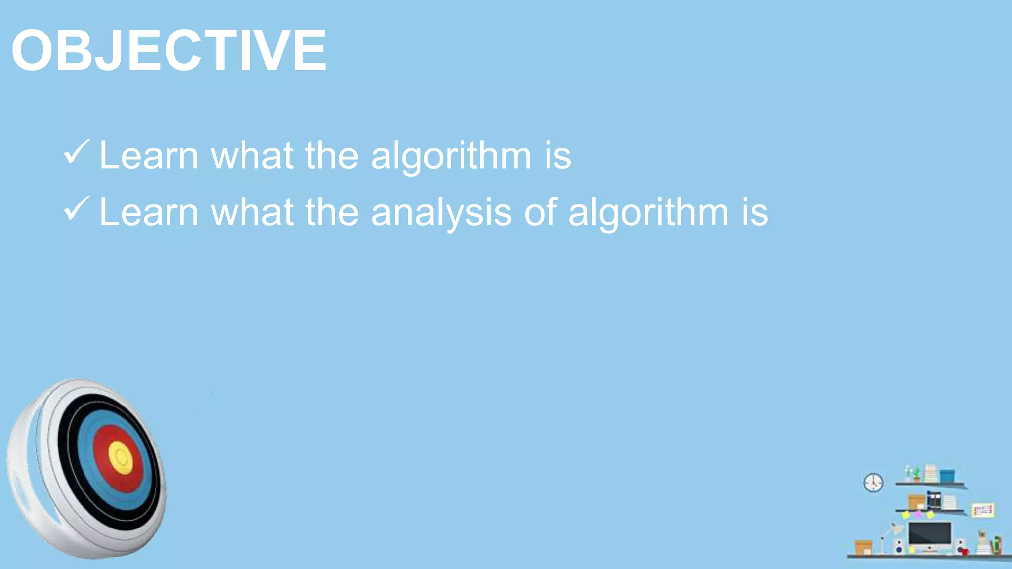 Pengenalan Algoritma | PPT