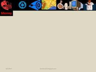 8/5/2017
Menny
cendana25.blogspot.com
 