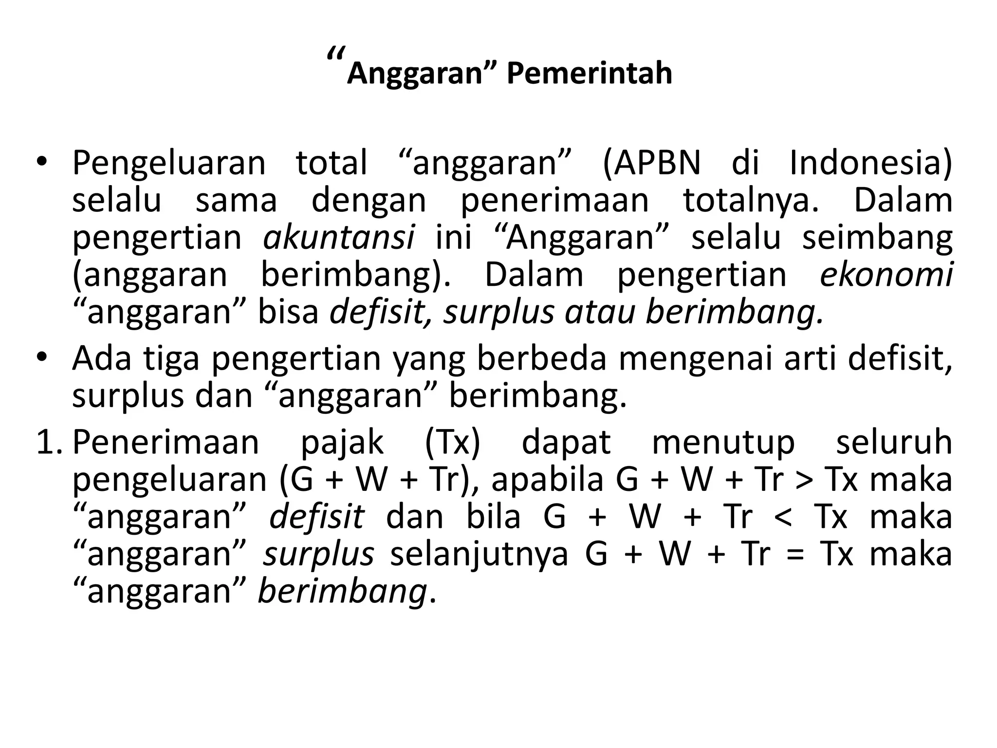 PERTEMUAN 10 APBN dan APBD& KEBIJ. FISKAL.pptx