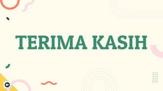 TERIMA KASIH
 