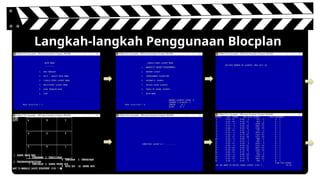 Comprehensive Guide to Blocplan Software and Block Layout Design for ...