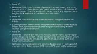 Strb 39 PERTEMUAN 11 STANDAR PRAKTIK KEBIDANAN 2.0.ppt