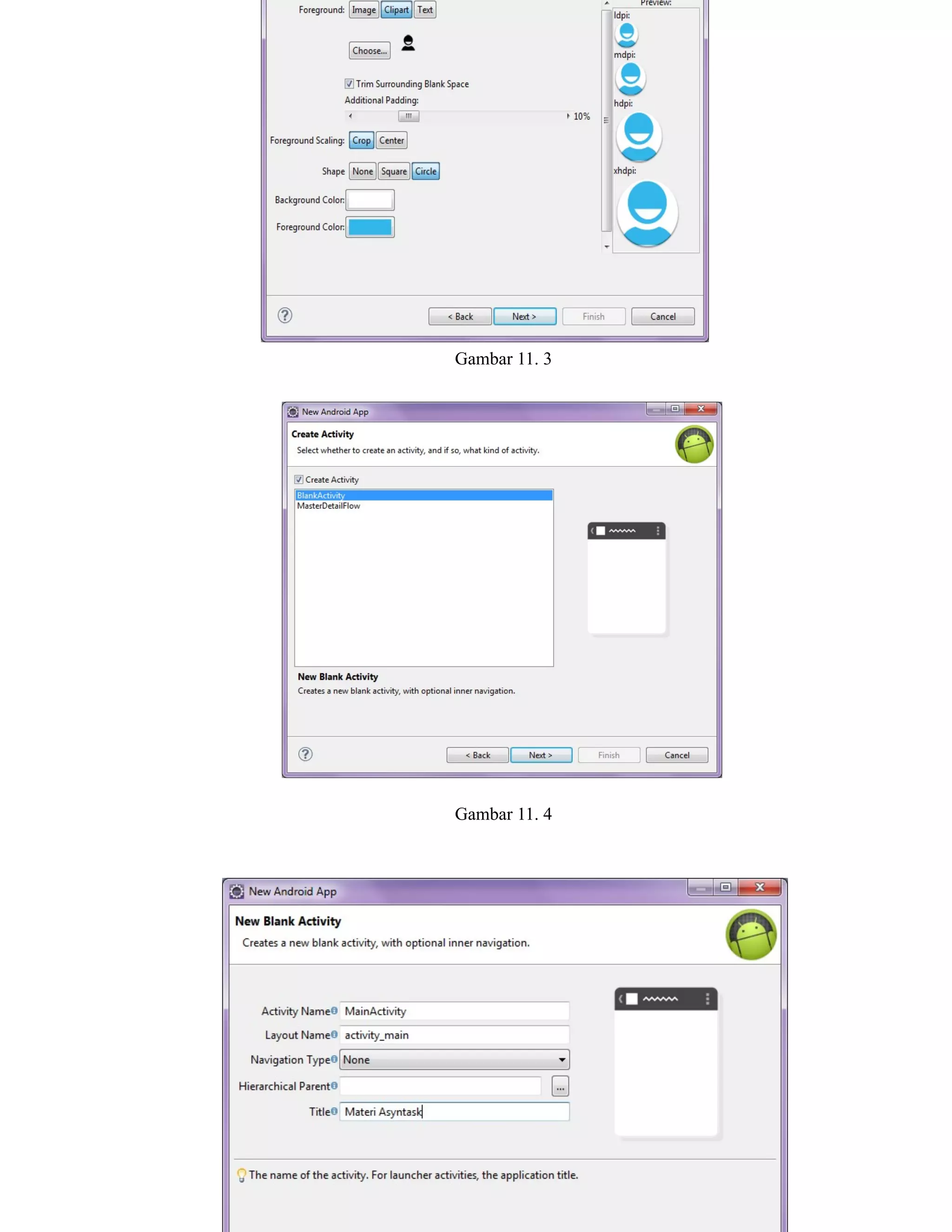 Gambar 11. 3
Gambar 11. 4
 