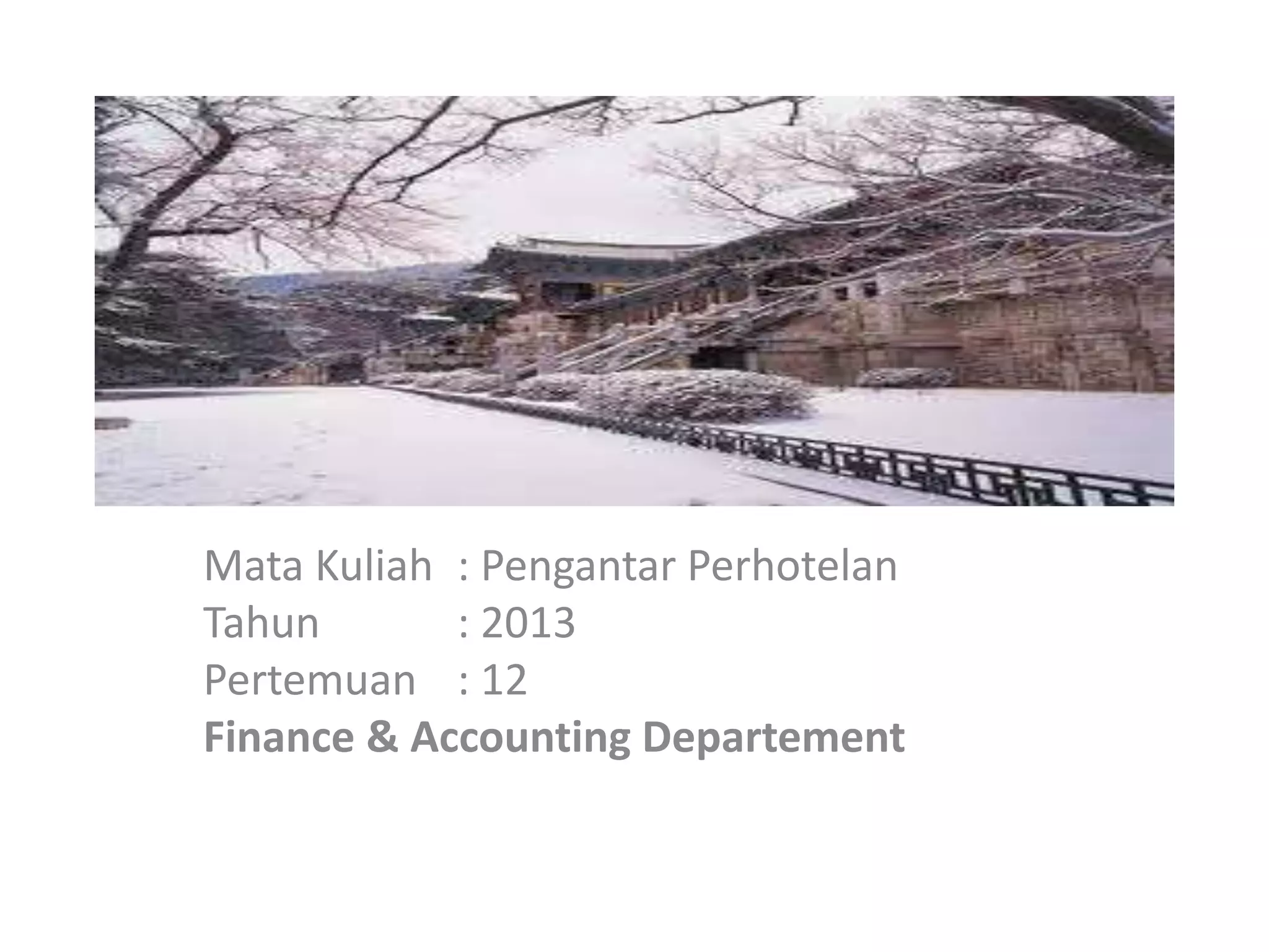 Pertemuan 12 PPT pertemuan-12-ppt