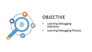 Debugging | PPTX