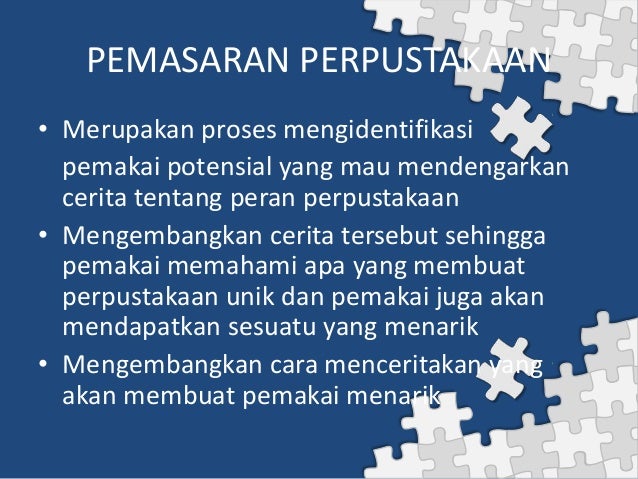 Definisi, Karakterisaantik, dan Konsep Promosi dan 