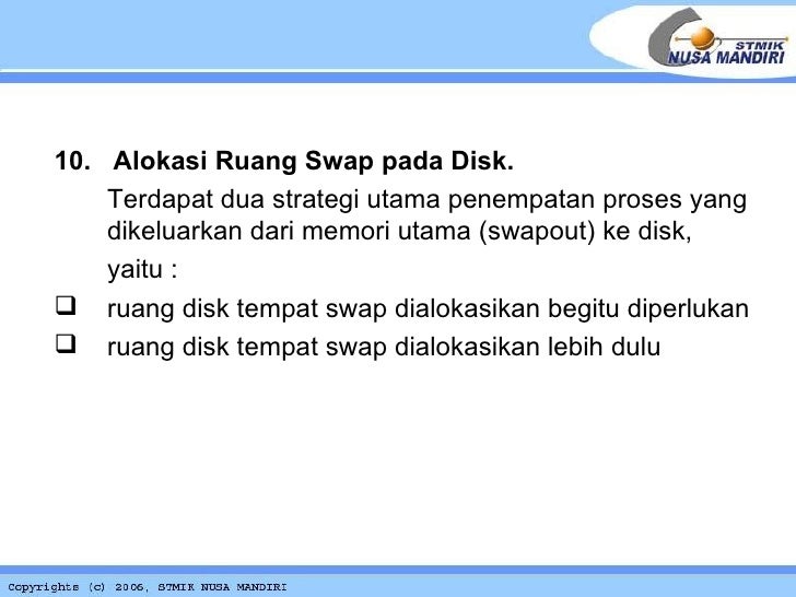 Kelebihan dan kekurangan dari opsi biner