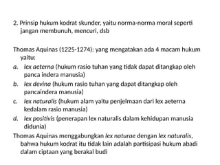 pertemuan 1314 aliran dlm antroplogi hukumpptx | PPTX