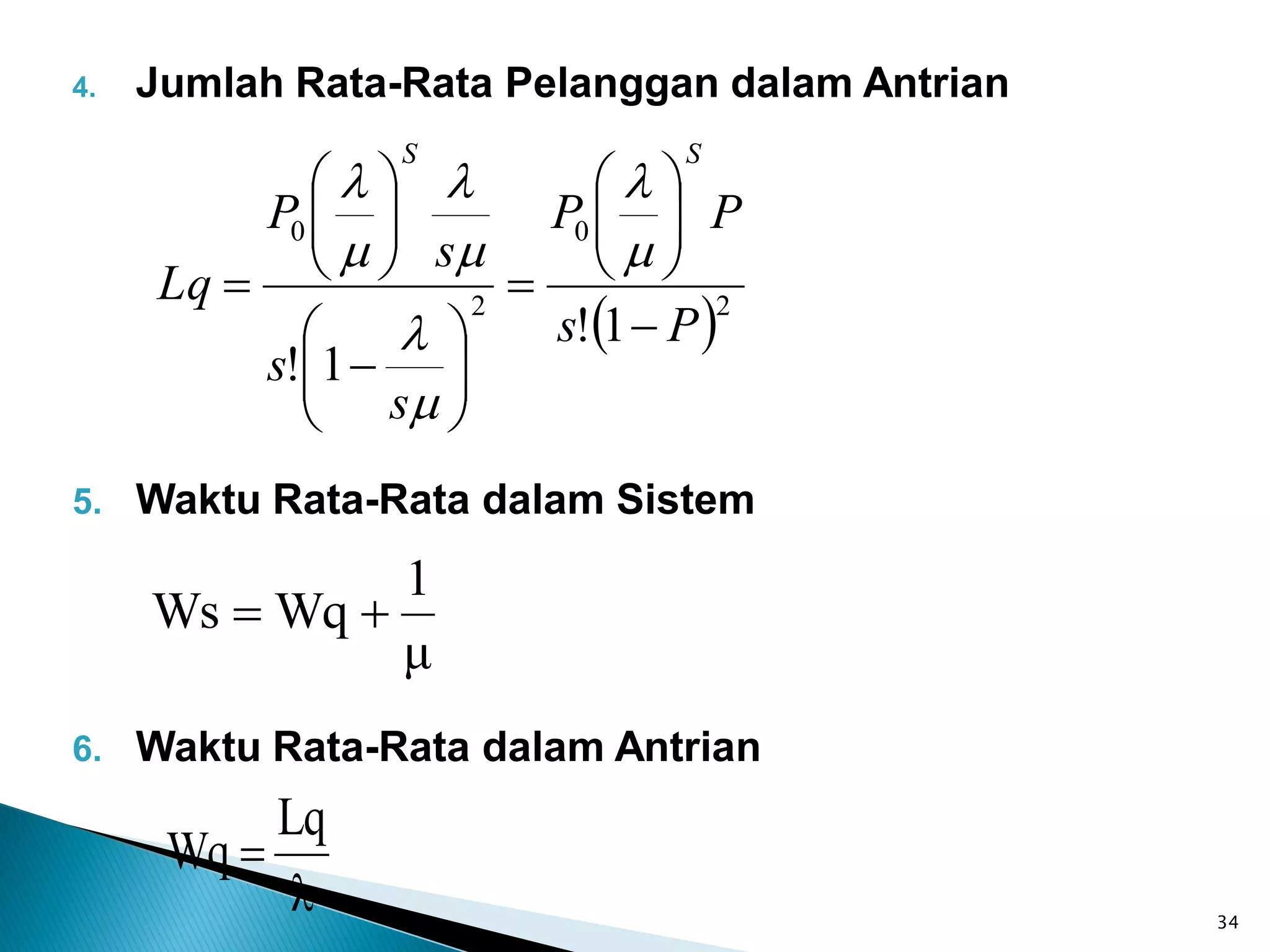 Pertemuan 13 Analisis Antrian.pdf