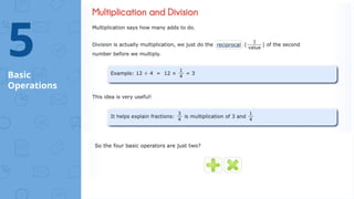 Pertemuan 1 Numbers and Basic Operation.pptx