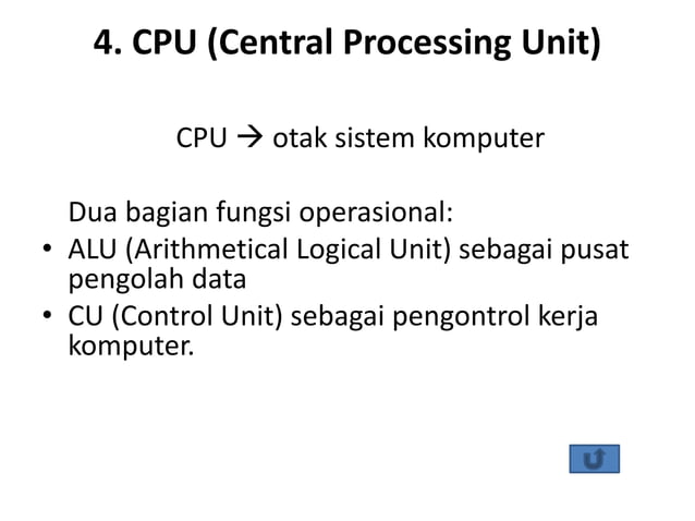 Pertemuan1 pengantar orarkom | PPT