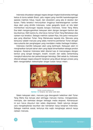 Negara Yang Pertama Kali Mengolah Serat Alam Adalah Pertemuan 1 (pengertian, jenis dan karakteristik serat)