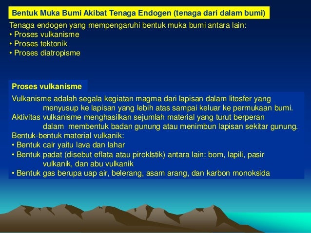 Rpp Lapisan Bumi Kelas 7 Kurikulum 2013 Rismax