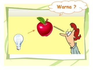 Warna ?
 
