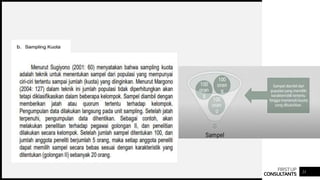 FIRSTUP
CONSULTANTS 21
 