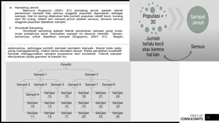 FIRSTUP
CONSULTANTS 23
 