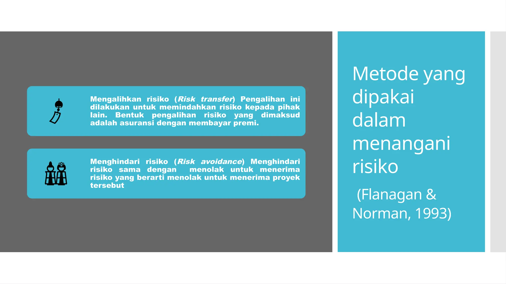 PERTEMUAN 2 risiko dalam konstruksi .pptx
