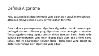 Pertemuan 2-Algoritma pemrograman python.pptx