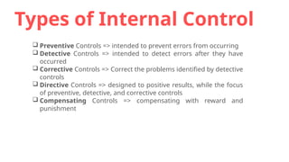 Pertemuan 2 - Basic Internal Control.pptx