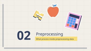 Pertemuan2 - Computer Vision (Image Preprocessing) | PPTX