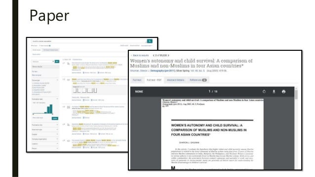 Pertemuan ke 2 – Penggunaan Digital Library (April 2018)