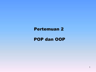 PERTEMUAN 2-KONSEP OOP.ppt