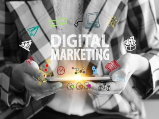 Digital Marketing: Pertanyaan-Pertanyaan Penting dan Jawabannya untuk Kesuksesan Bisnis Anda