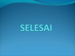 Pertemuan 2 - Sistem Bilangan - Ahmad