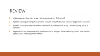 Pertemuan 2_Array.pptx