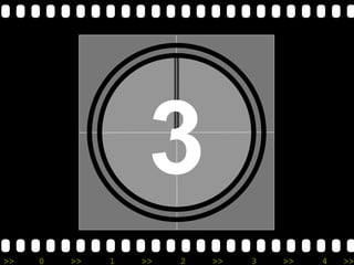 >> 0 >> 1 >> 2 >> 3 >> 4 >>
3
 
