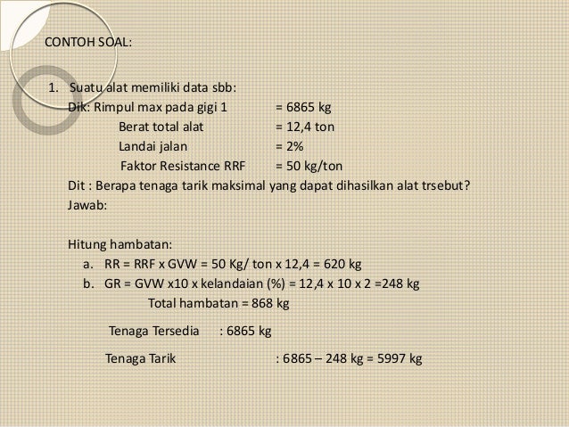 Pertemuan 2 Pesawat Angkat