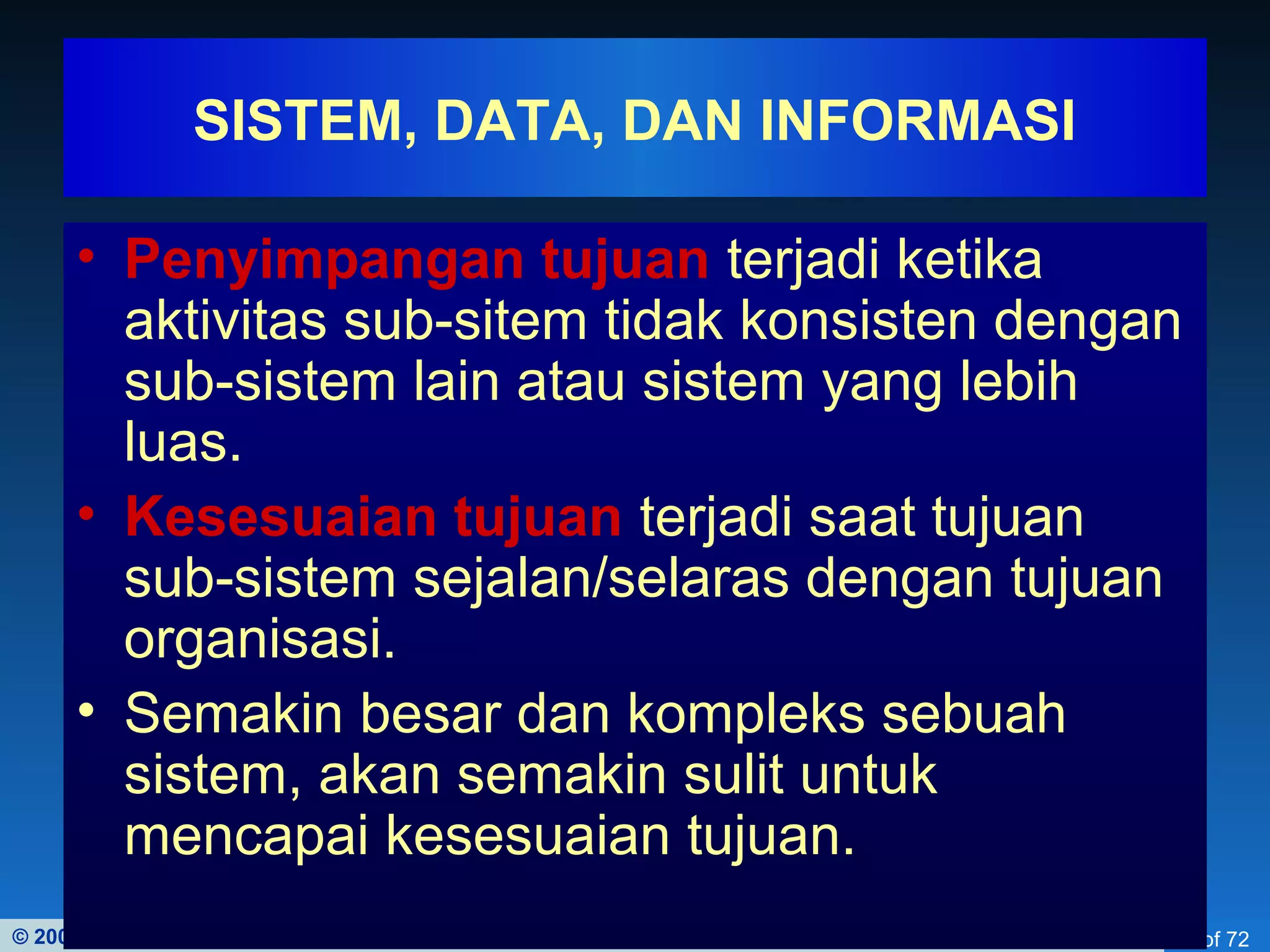 Pertemuan 2 sistem informasi akuntansi romney ch01 | PPT