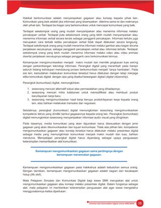 Pertemuan 3
