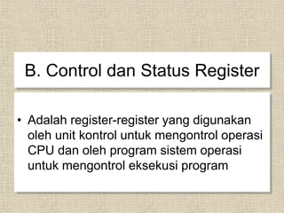 Pertemuan 3. Struktur CPU.ppt