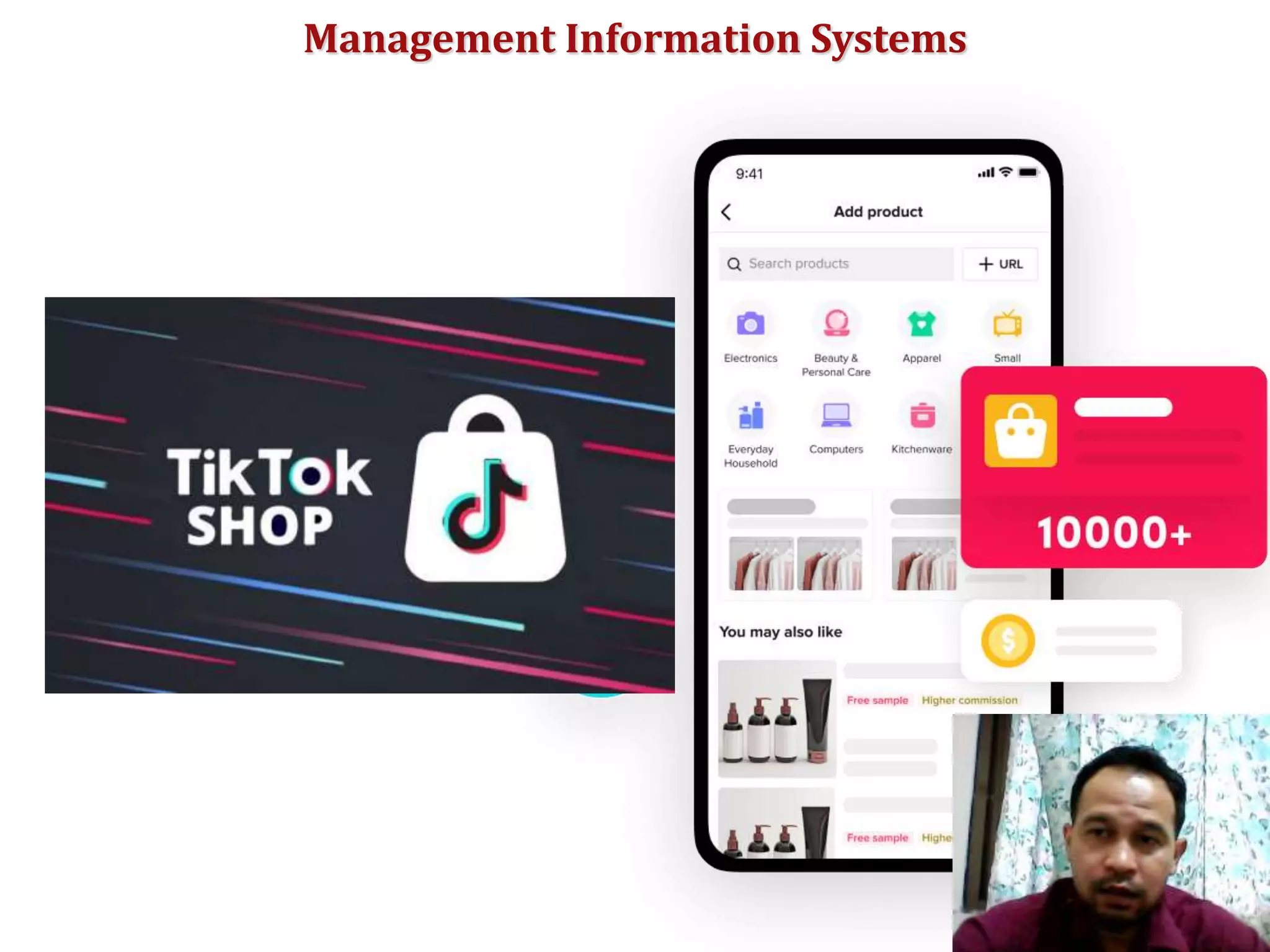 Management Information Systems
© Prentice Hall 2011
9
 