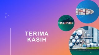 TERIMA
KASIH
23
 