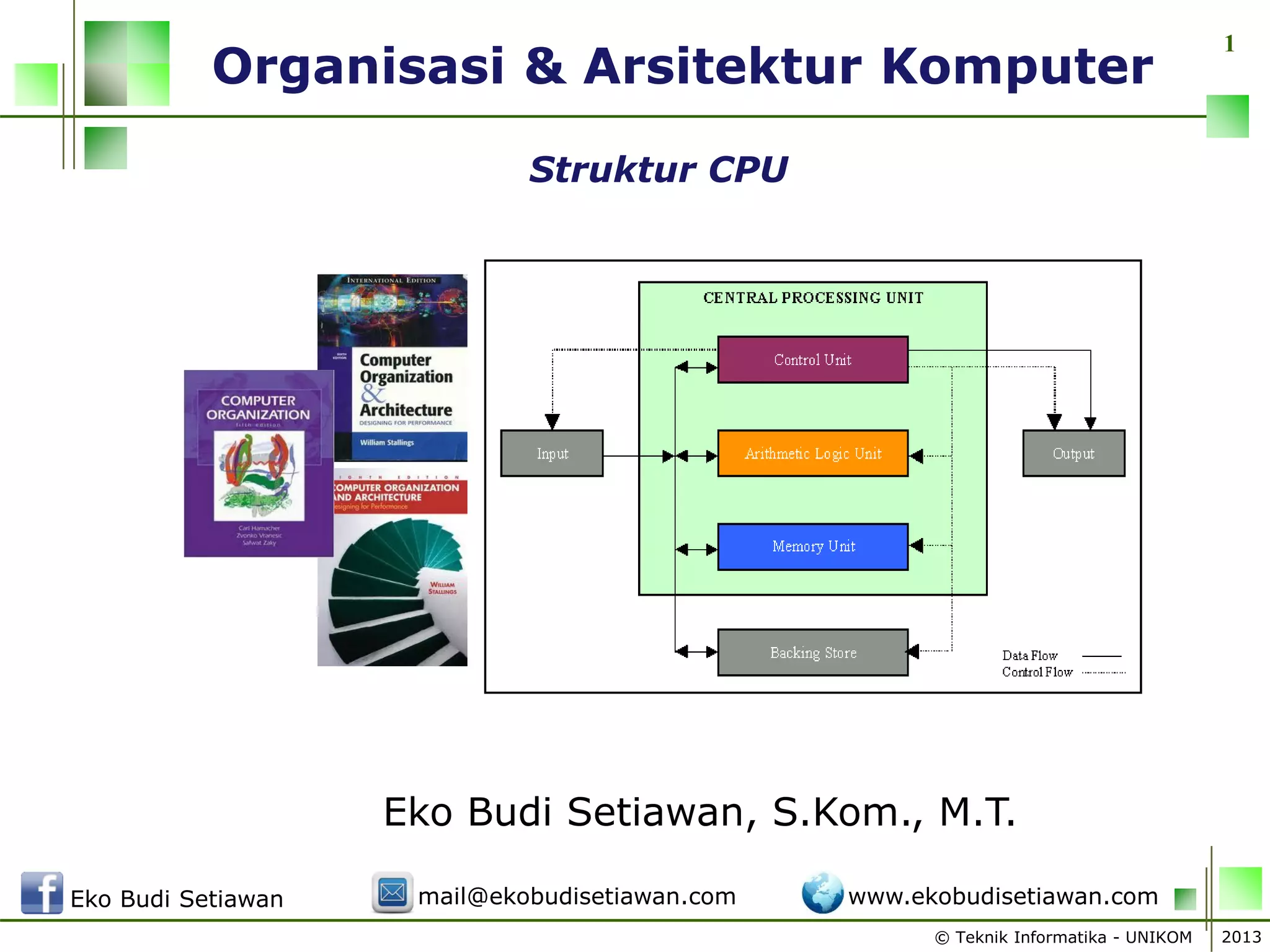 Pertemuan 3 - Struktur CPU.pdf