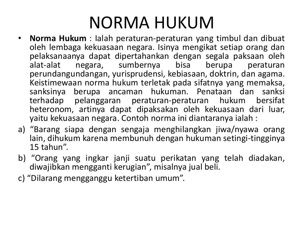 Pertemuan 3 Hubungan nilai, norma dan moral