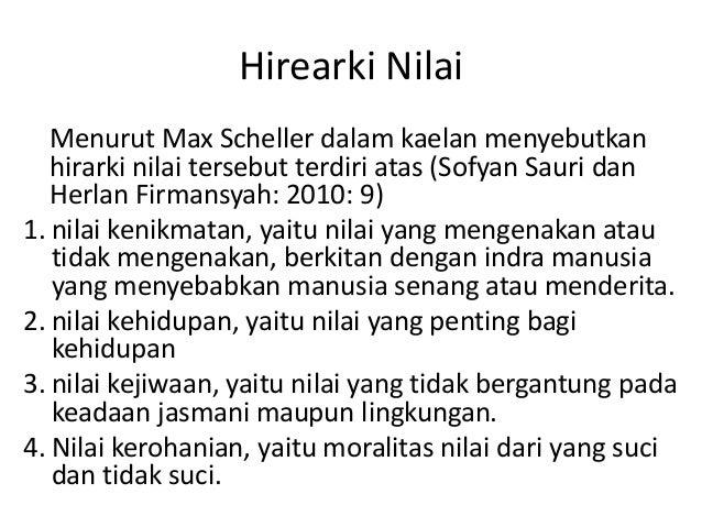 Hubungan Nilai Norma Dan Moral Dalam Kehidupan Manusia