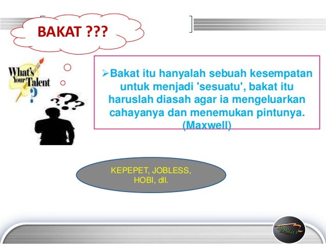 Mengapa berwirausaha