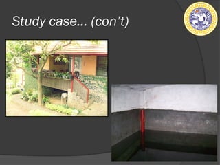 Study case… (ǲ’t)
 