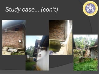 Study case… (ǲ’t)
 