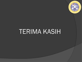 TERIMA KASIH
 